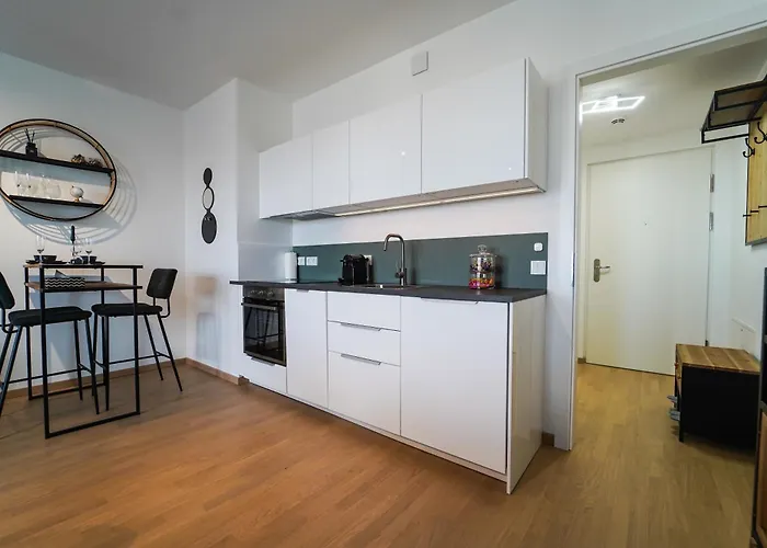 Central Suite