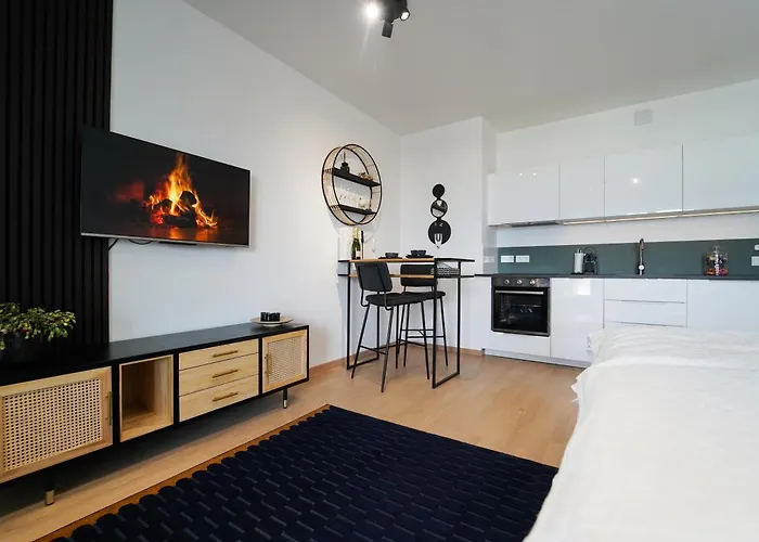 Central Suite